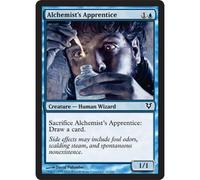 Alchemist's Apprentice | Avacyn Restored
