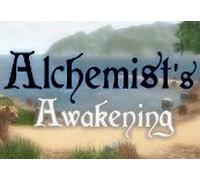 Alchemist's Awakening Steam CD Key