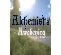 Alchemist's Awakening Steam Key GLOBAL