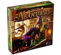 Alchemists | Czech Games Edition | 2-4 Players