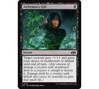 Alchemist's Gift | Jumpstart 2025