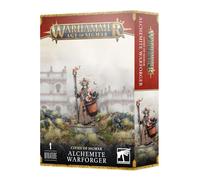 Alchemite Warforger - Cities Of Sigmar