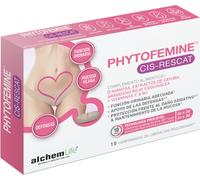 Alchemlife Phytofemine Cis-Rescat 15 Tablets