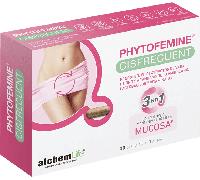 Alchemlife Phytofemine Cisfrecuent 3 in 1 30 Capsules