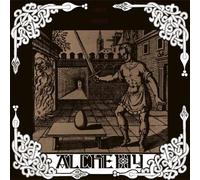 ALCHEMY: 180 GRAM REMASTERED LIMITED EDITION VINYL by THIRD EAR BAND Vinyl LP