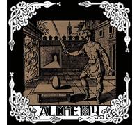 Third Ear Band - Alchemy - New Vinyl Record 12 Album Limited Edition - B72z