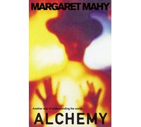 Alchemy: A Gripping YA Mystery of Secrets and Unexpected Romance