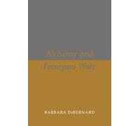 Alchemy and Finnegans Wake