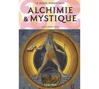 Alchemy and Mysticism: BU (Klotz S.)
