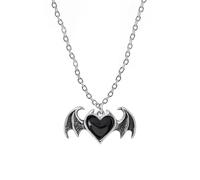 Alchemy Blacksoul Bijou Pendant