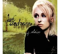 Alchemy by Andreone, Leah [Music CD]