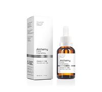 Alchemy Care Cosmetics 3307-21022 Vitamins Vitamin C 10% 30 ml for Adults, Built for Everyday use, 30 ml
