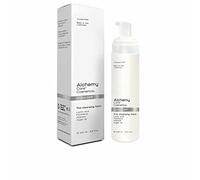 Alchemy Care Cosmetics 3307-21121 Cleanser The Cleansing Foam 200 ml for Adults, Built for Everyday use, 200 ml