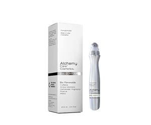 Alchemy Care Cosmetics 3307-21398 Eye Contour Bio Flavonoids 12 ml for Adults, Designed for Everyday use, 12 ml