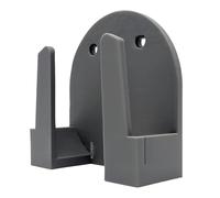 Alchemy Collectives Projector Mount compatible with Magcubic HY300 Pro+ Plus, Wall Ceiling Surface Bracket, Open Speaker Design, Strong & Durable, Screws Included, (Grey)