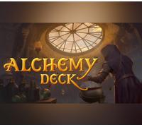 Alchemy Deck Steam CD Key