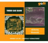 Alchemy/Elements by Third Ear Band (2004-08-17)