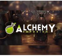 Alchemy Emporium Steam CD Key