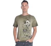 Alchemy England Apocalypse - Men's T-shirt T-Shirt green L