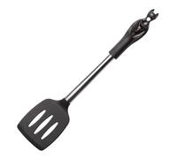 Alchemy England Bat Kitchen Utensils - Gothic Black Cute Cooking & Baking Tools, Black