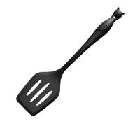 Alchemy England Cat's Kitchen Utensils - Cute Black Cat Cooking & Baking Tools, Black