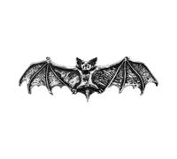 Alchemy Gothic Darkling Bat Hair Clip