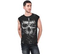 Alchemy England From the shadows - Men's Vest Vest black S