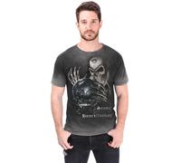 Alchemy England Homeschooling - Men's T-shirt T-Shirt grey S