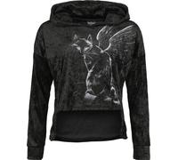 Alchemy England Iman Hoodie black L