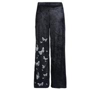 Alchemy England Patty Cloth Trousers black S