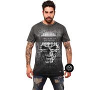 Alchemy England Resurrection - Men's T-shirt T-Shirt grey XL