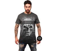 Alchemy England Resurrection - Men's T-shirt T-Shirt grey XXL