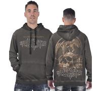 Alchemy England Spellcaster Men's Hoodie Hoodie anthracite XXL