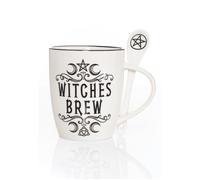 Alchemy England - Witches Brew - Mug Onesize