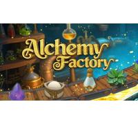 Alchemy Factory
