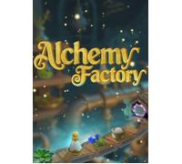 Alchemy Factory PC
