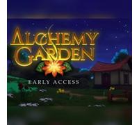 Alchemy Garden (PC) Steam Key - GLOBAL
