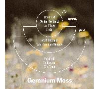 Alchemy Geranium Moss