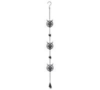 Alchemy Gothic Baphomet Hanging Decoration