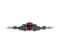 Alchemy Gothic Betrothal Bracelet