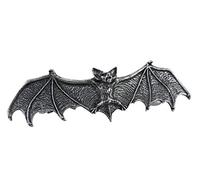 Alchemy Gothic Darkling Bat Hair Clip