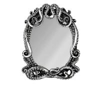 Alchemy Gothic Kraken Mirror
