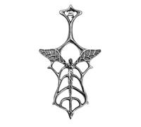 Alchemy Gothic La Fee Verte Absinthe Spoon