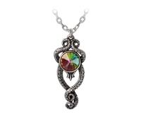 Alchemy Gothic Light In The Dark Pendant