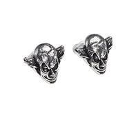 Alchemy Gothic M'ERA LUNA - Evil Clown Earpin set