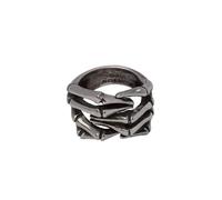 Alchemy Gothic Ring Mrs. Mothersole's Curse