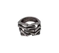 Alchemy Gothic Mrs. Mothersole's Curse Ring