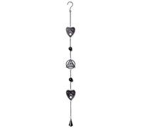 Alchemy Gothic Planchette Hanging Decoration