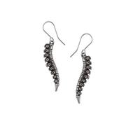 Alchemy Gothic Spine Earring Pair of Earrings