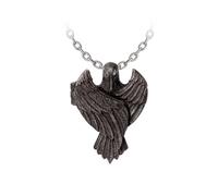 Alchemy Gothic The Augurium Pendant, Alchemy The Augurium Pendant Gothic